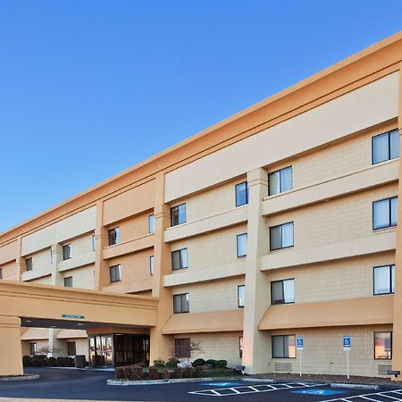 La Quinta Inn & Suites By Wyndham Springdale Buitenkant foto