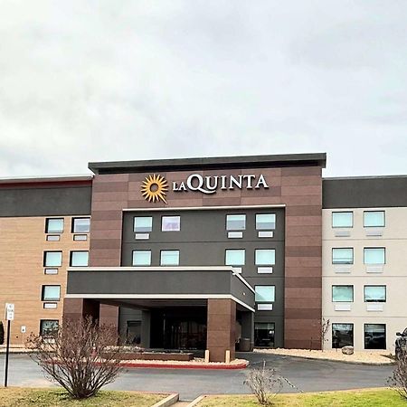 La Quinta By Wyndham Springdale Hotel Buitenkant foto