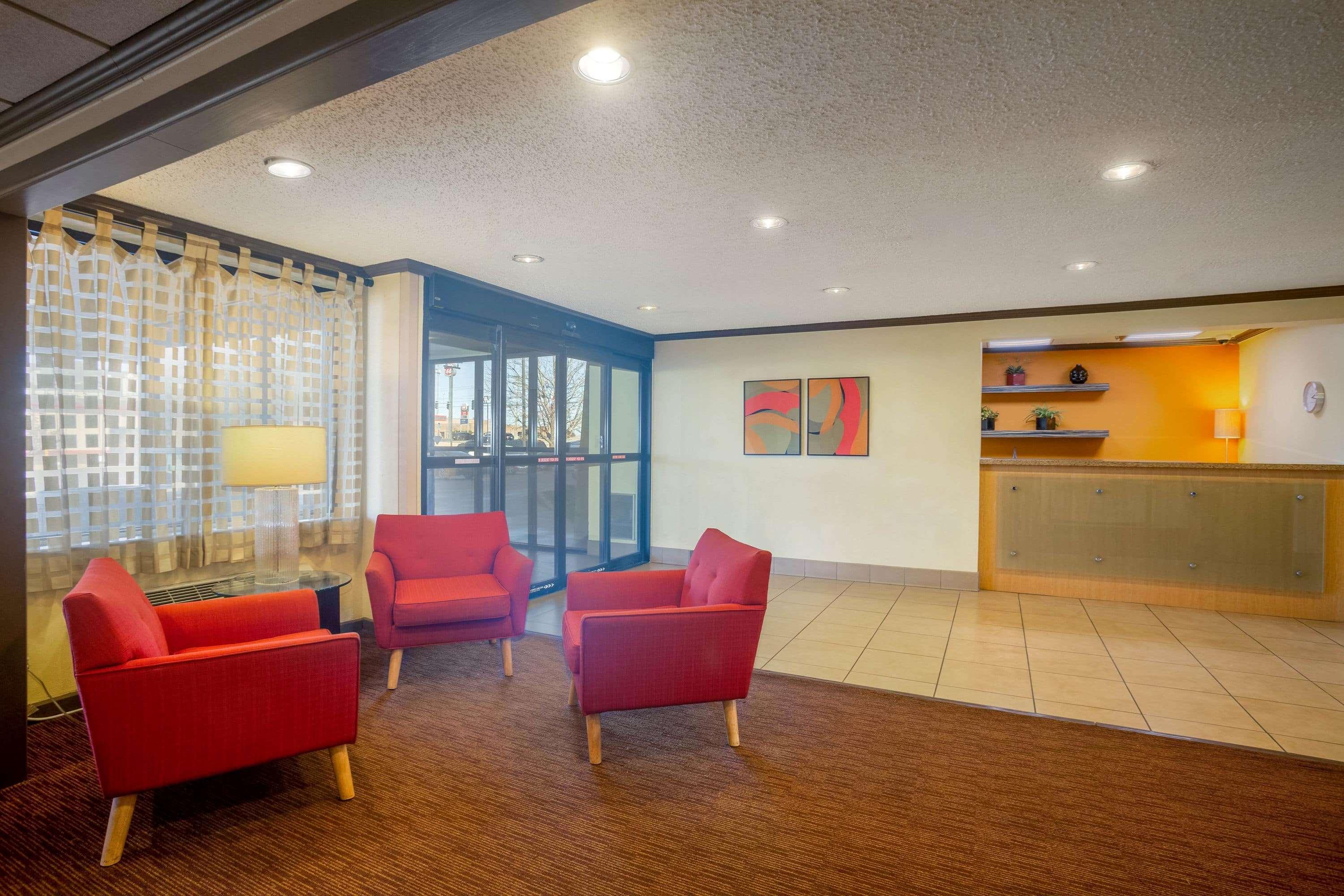 La Quinta Inn & Suites By Wyndham Springdale Buitenkant foto